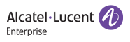 ALCATEL-LUCENT ENTERPRISE